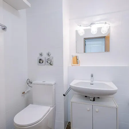 Ferienwohnpark Ein-zimmer-apartment 49 29 Apartamento