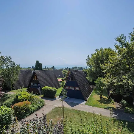 Apartamento Ferienwohnpark Ein-zimmer-apartment 49 29