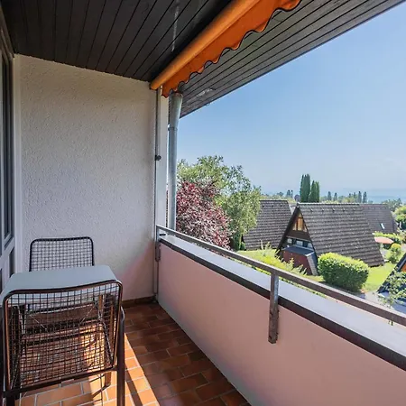 Ferienwohnpark Ein-zimmer-apartment 49 29 Apartamento