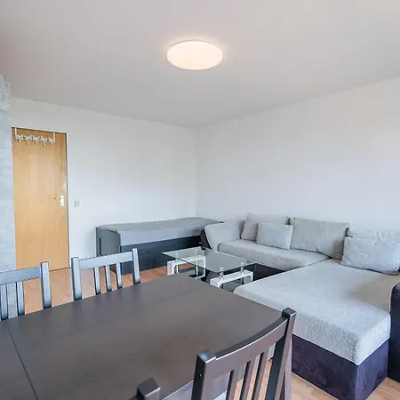 Ferienwohnpark Ein-zimmer-apartment 49 29 Apartamento