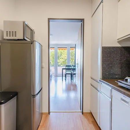 Apartamento Ferienwohnpark Ein-zimmer-apartment 49 29