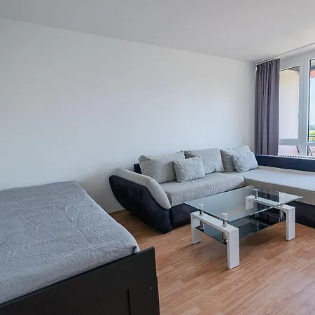 Apartamento Ferienwohnpark Ein-zimmer-apartment 49 29 Immenstaad am Bodensee