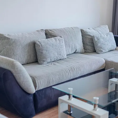 Apartamento Ferienwohnpark Ein-zimmer-apartment 49 29