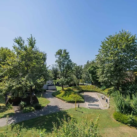 Ferienwohnpark Ein-zimmer-apartment 49 29